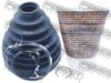 FEBEST 0217-E51 Bellow, driveshaft